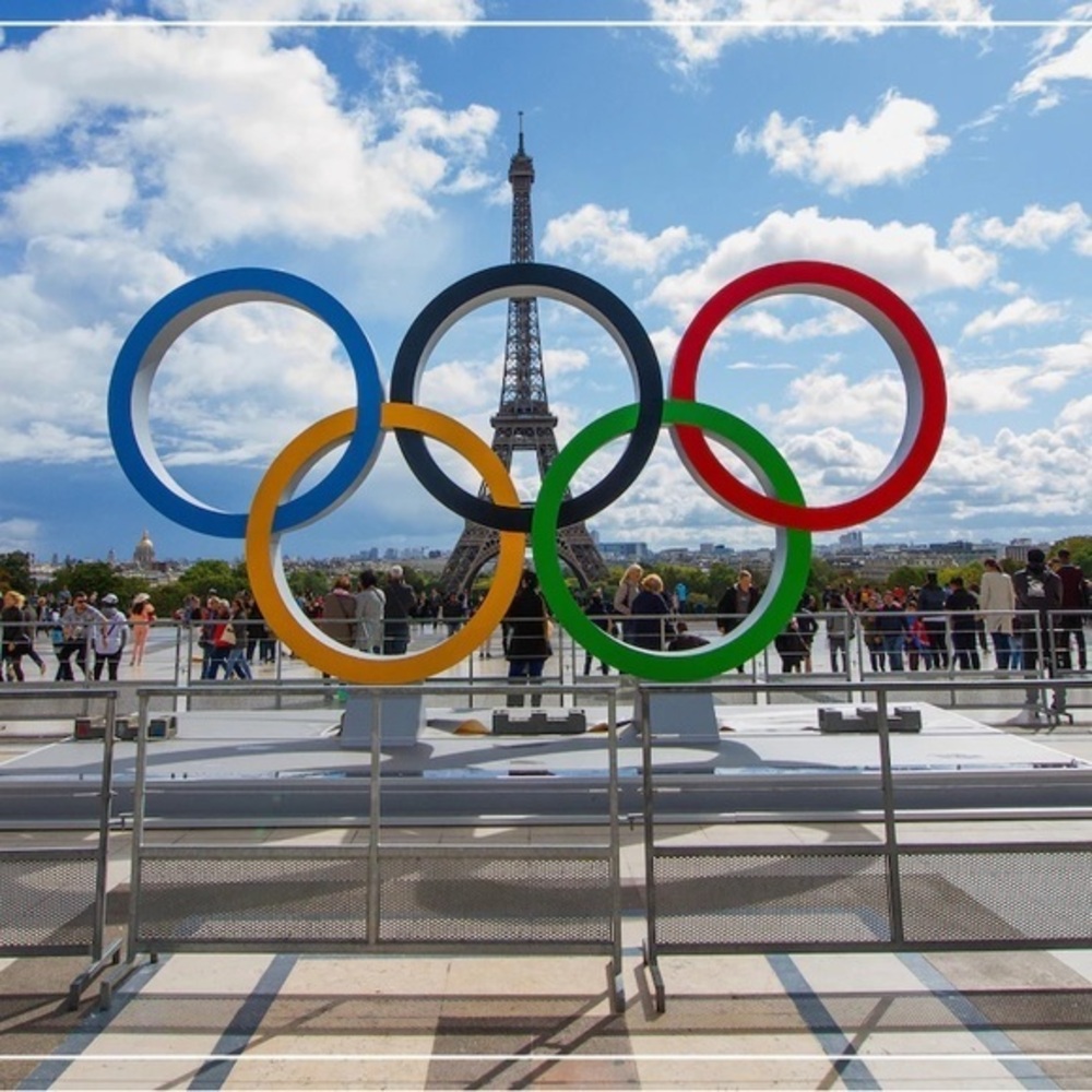 Unlisted Olympic/Sport Item
